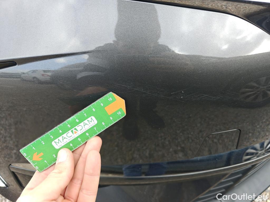  DS  DS7 DS DS 7 Crossback / 2017 / 5P / todoterreno BlueHDi DE 96kW (130CV) Auto. CHIC (AC) #58