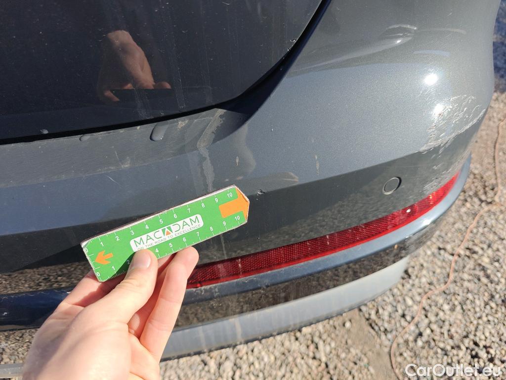  Audi  Q3 AUDI  / 2018 / 5P / todoterreno Advanced 35 TDI 110kW (150CV) S tronic #22