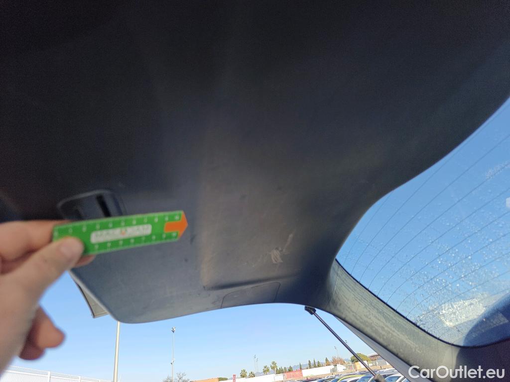  Hyundai  Tucson HYUNDAI  / 2020 / 5P / todoterreno 1.6 CRDI 100kW (136CV) 48V Maxx #10