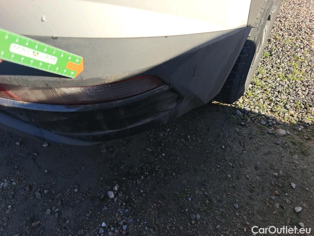  Hyundai  Tucson HYUNDAI  / 2020 / 5P / todoterreno 1.6 CRDI 100kW (136CV) 48V Maxx #8