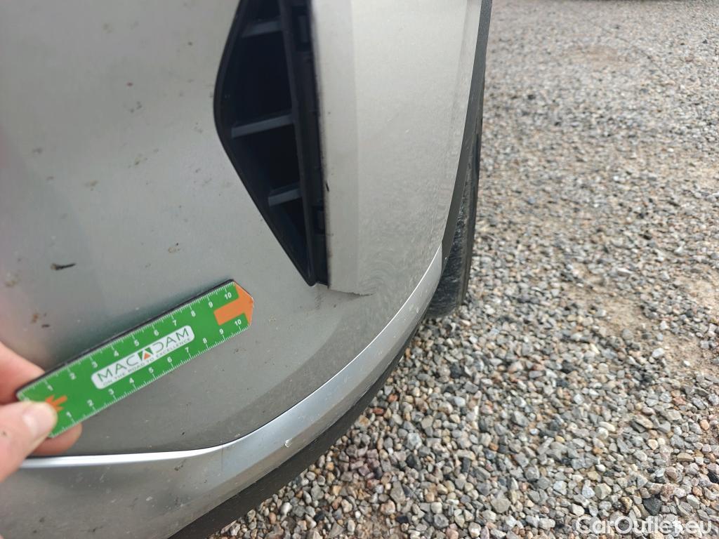  Hyundai  Santa Fe HYUNDAI  / 2021 / 5P / todoterreno 1.6 TGDi HEV Tecno Auto 4x2 #30