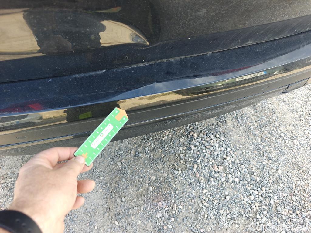  Bmw  X3 BMW  / 2017 / 5P / todoterreno xDrive20d (AC2) #27