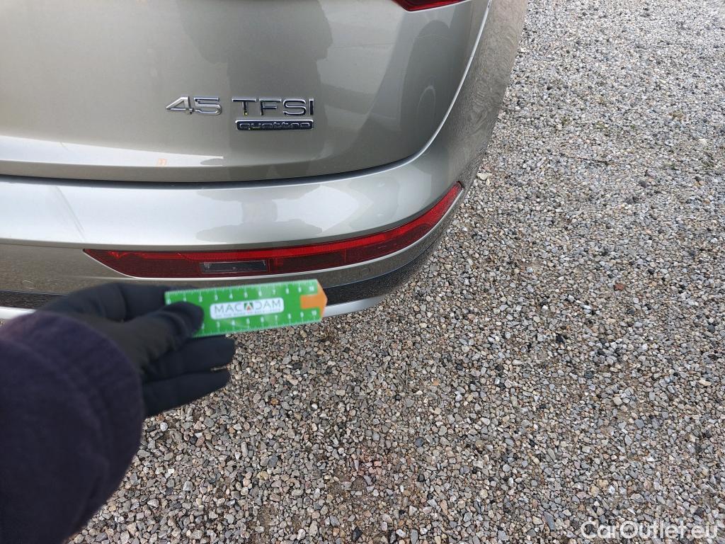  Audi  Q5 AUDI  / 2016 / 5P / todoterreno Design 45 TFSI 180kW quattro S tronic #21