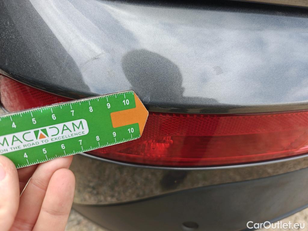  DS  DS7 DS DS 7 Crossback / 2017 / 5P / todoterreno BlueHDi DE 96kW (130CV) Auto. CHIC (AC) #50