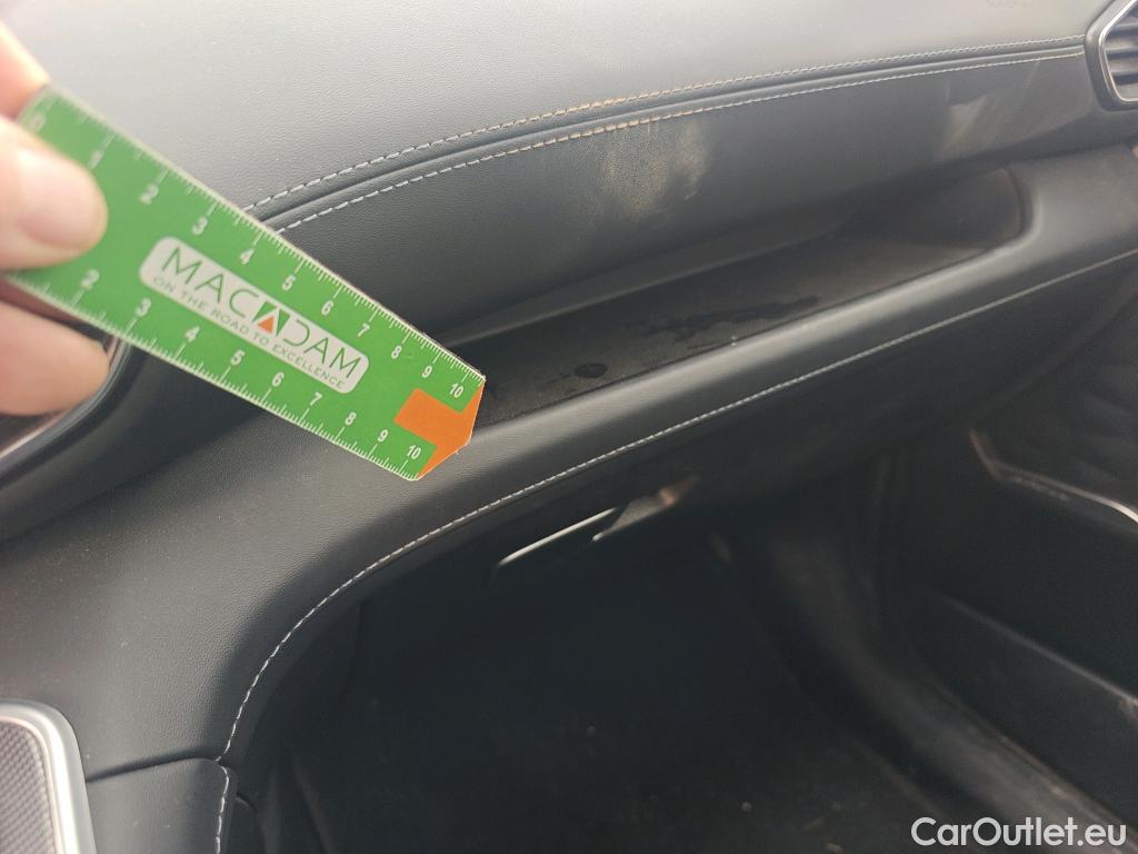  Hyundai  Santa Fe HYUNDAI  / 2021 / 5P / todoterreno 1.6 TGDi HEV Tecno Auto 4x2 #33