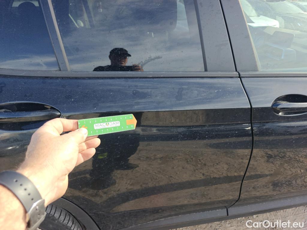  Bmw  X3 BMW  / 2017 / 5P / todoterreno xDrive20d (AC2) #14