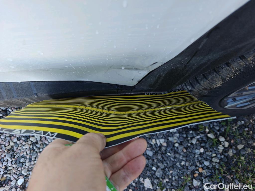  Hyundai  Tucson HYUNDAI  / 2020 / 5P / todoterreno 1.6 CRDI 100kW (136CV) 48V Maxx #2