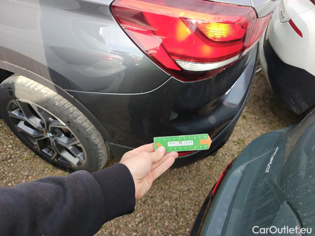  Bmw  X1 BMW  / 2019 / 5P / todoterreno sDrive18d #32