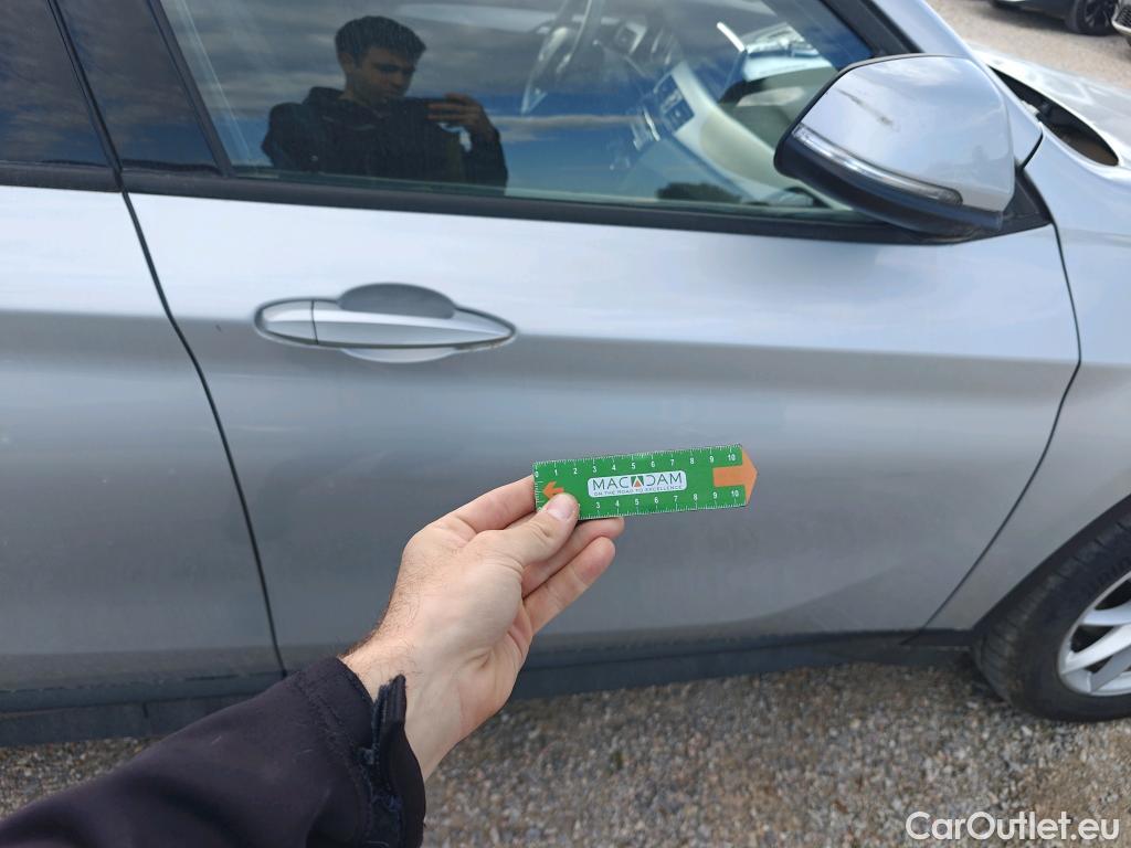  Bmw  X1 BMW  / 2019 / 5P / todoterreno sDrive16d Business #3