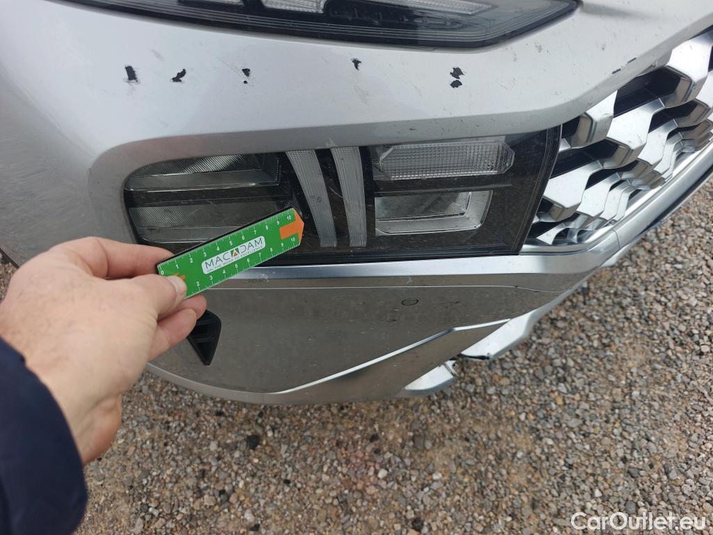  Hyundai  Santa Fe HYUNDAI  / 2021 / 5P / todoterreno 1.6 TGDi HEV Tecno Auto 4x2 #32