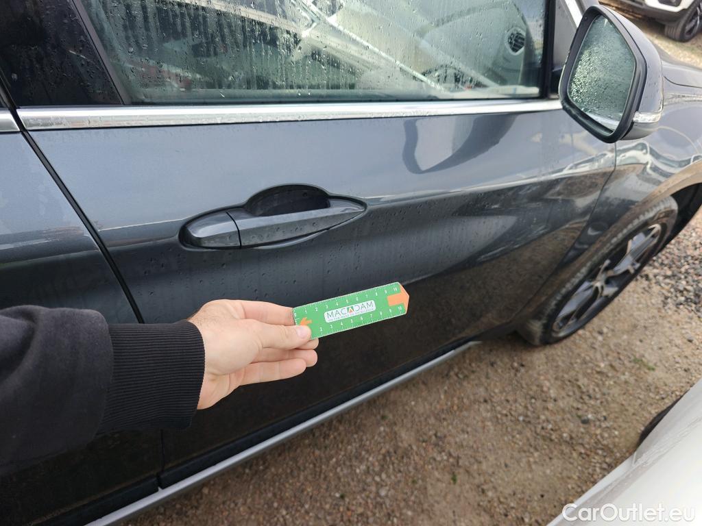  Bmw  X1 BMW  / 2019 / 5P / todoterreno sDrive18d #28