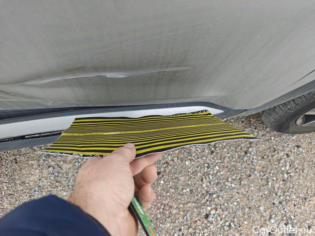  Hyundai  Santa Fe HYUNDAI  / 2021 / 5P / todoterreno 1.6 TGDi HEV Tecno Auto 4x2 #6