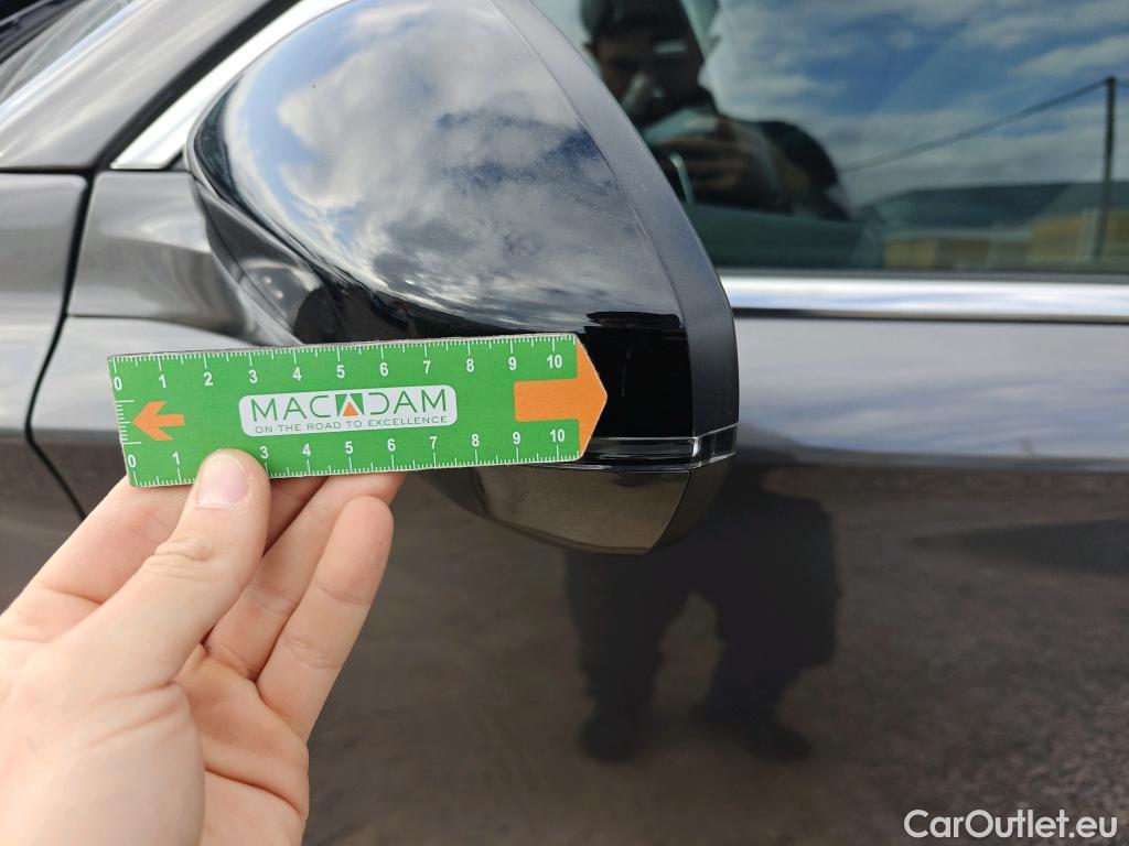  DS  DS7 DS DS 7 Crossback / 2017 / 5P / todoterreno BlueHDi DE 96kW (130CV) Auto. CHIC (AC) #39