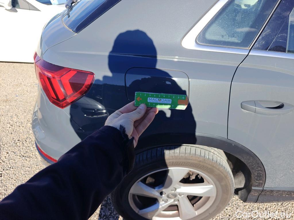  Audi  Q3 AUDI  / 2018 / 5P / todoterreno Advanced 35 TDI 110kW (150CV) S tronic #45