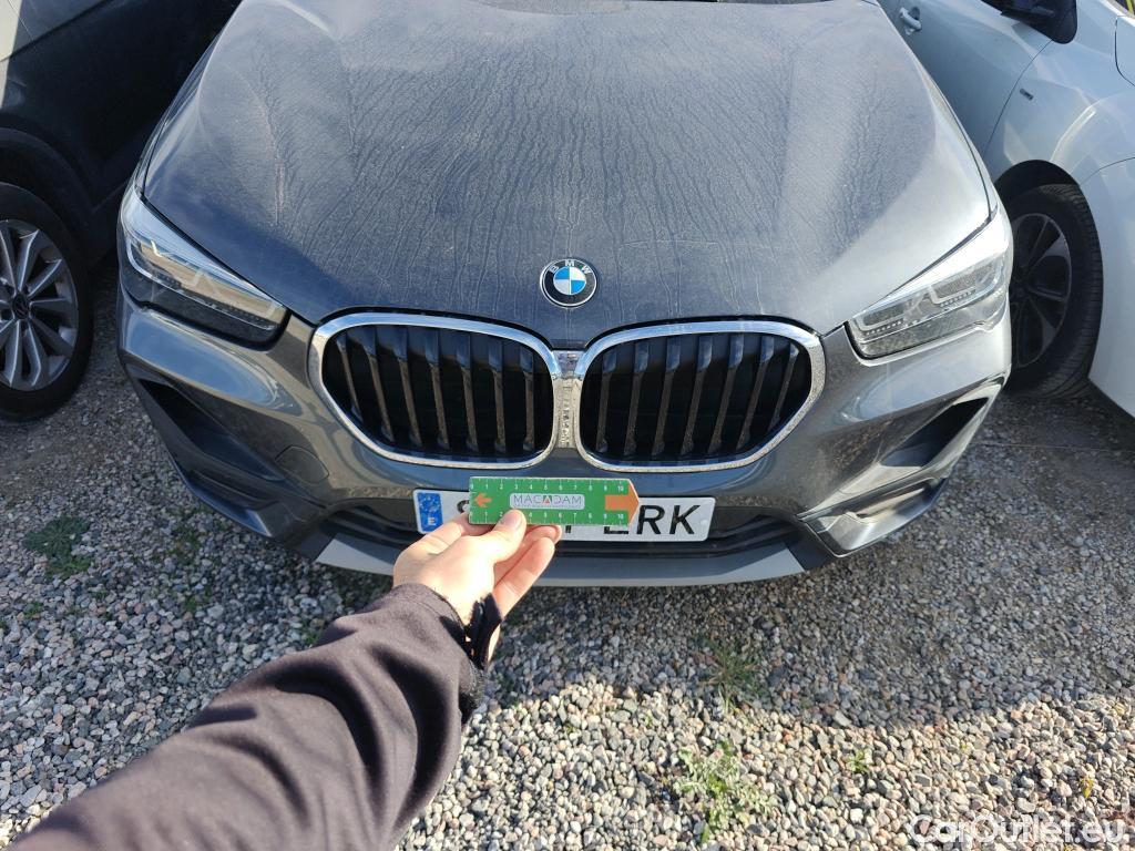  Bmw  X1 Serie  sDrive 18i Advantage 1.5 140CV AT7 E6dT #31