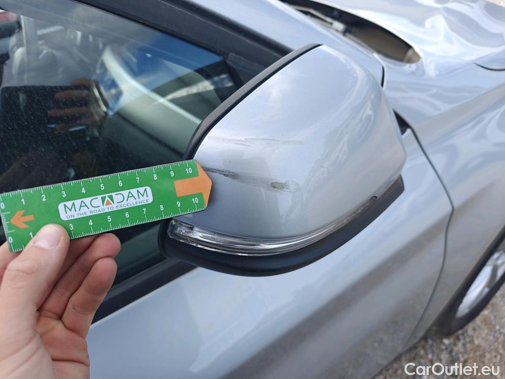  Bmw  X1 BMW  / 2019 / 5P / todoterreno sDrive16d Business #51