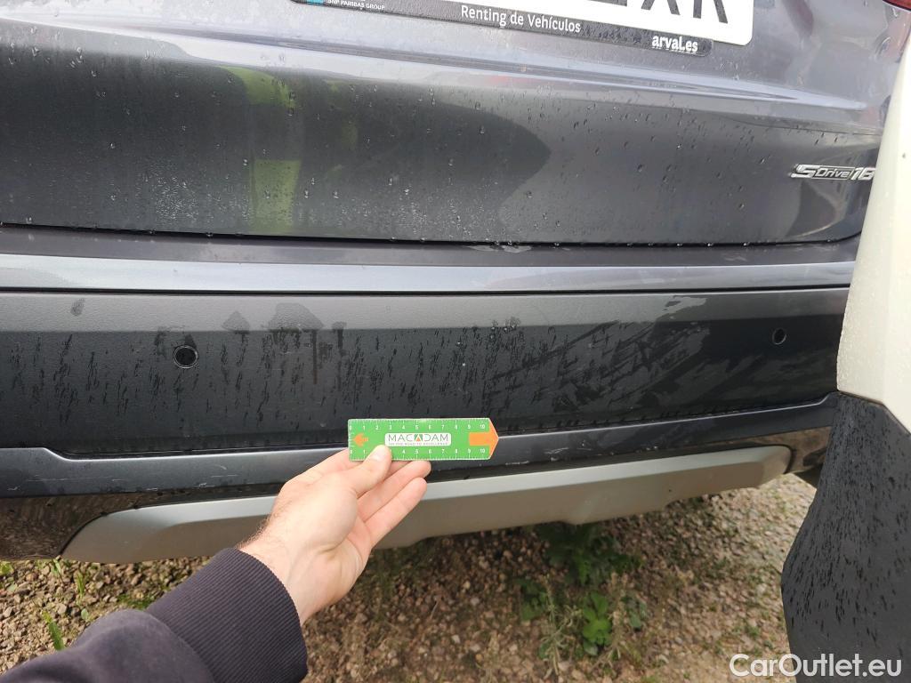  Bmw  X1 BMW  / 2019 / 5P / todoterreno sDrive18d #35