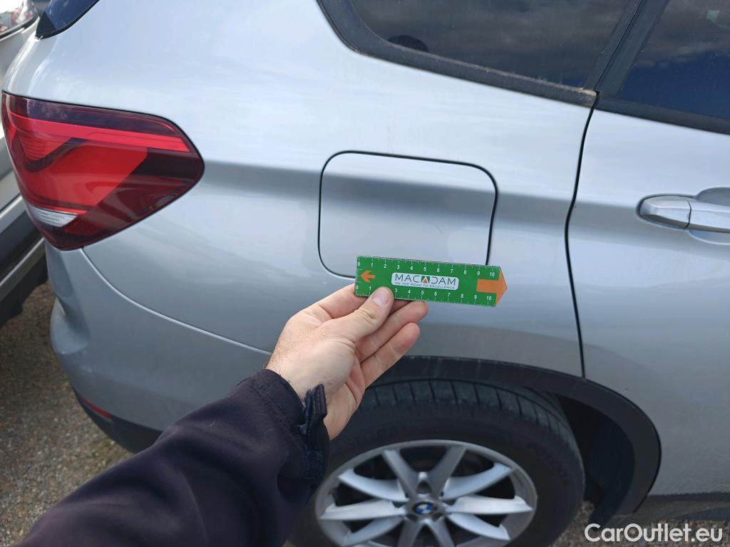  Bmw  X1 BMW  / 2019 / 5P / todoterreno sDrive16d Business #46