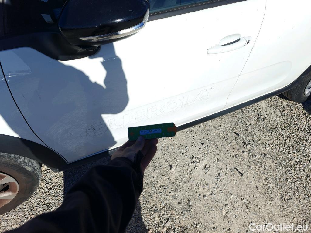  Citroen  C3 CITROEN  / 2016 / 5P / berlina con portón BlueHDi 73KW (100CV) S&S FEEL #7