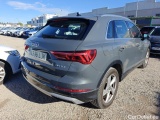  Audi  Q3 AUDI  / 2018 / 5P / todoterreno Advanced 35 TDI 110kW (150CV) S tronic #2