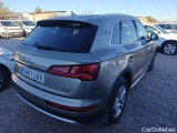  Audi  Q5 AUDI  / 2016 / 5P / todoterreno Design 45 TFSI 180kW quattro S tronic #2