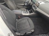  Bmw  Serie 3 BMW  / 2018 / 4P / sedán 318d Auto. #6