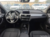  Bmw  X1 BMW  / 2019 / 5P / todoterreno sDrive16d Business #3