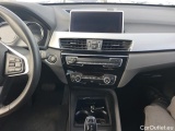  Bmw  X1 BMW  / 2019 / 5P / todoterreno sDrive16d Business #13