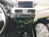  Bmw  X1 BMW  / 2019 / 5P / todoterreno sDrive18d #13