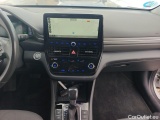  Hyundai   Ioniq HYUNDAI / 2019 / 5P / berlina con portón 1.6 GDI HEV Tecno DCT #14