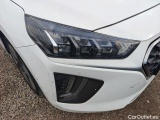  Hyundai   Ioniq HYUNDAI / 2019 / 5P / berlina con portón 1.6 GDI HEV Tecno DCT #17