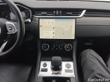  Jaguar  F-PACE JAGUAR  / 2020 / 5P / todoterreno 2.0D I4 204PS AWD Auto MHEV Standard S #14
