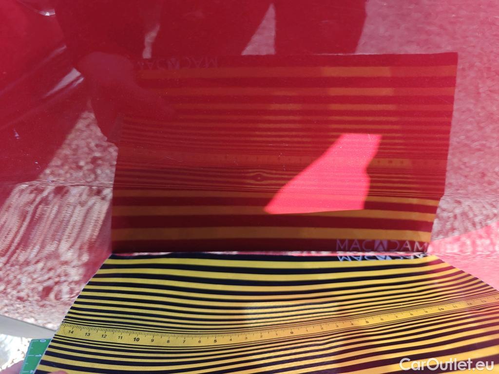  KIA  Niro KIA  / 2019 / 5P / crossover 1.6 GDi HEV 104kW (141CV) Drive #7