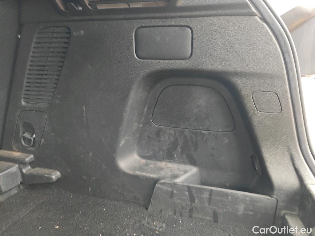  Opel   Grandland X OPEL Grandland / 2021 / 5P / todoterreno 1.5 CDTi Business Edition Auto #52