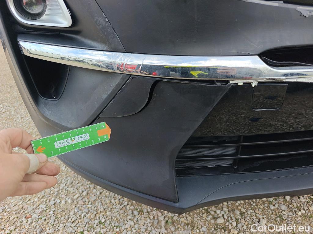  KIA  Sportage KIA  1.6MHEV Drive 100kW(136CV) 4x2(Crist Tintados)(CX) #24