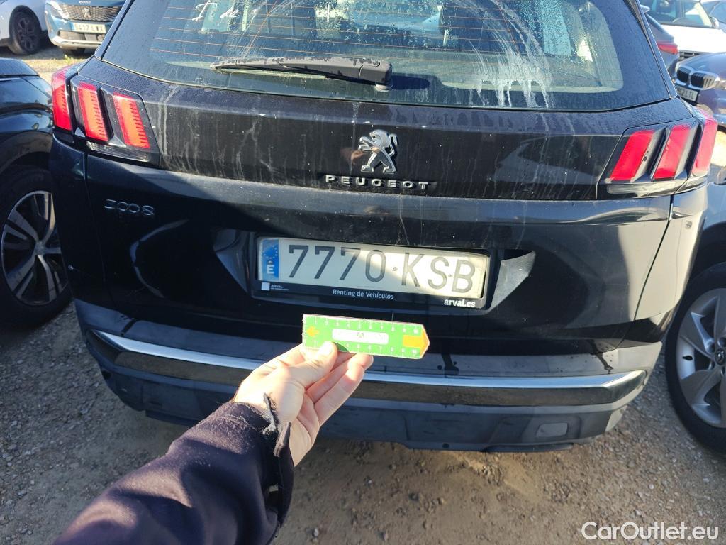  Peugeot  3008 PEUGEOT  / 2016 / 5P / todoterreno 1.5L BlueHDi 96kW (130CV) S&S Active #3