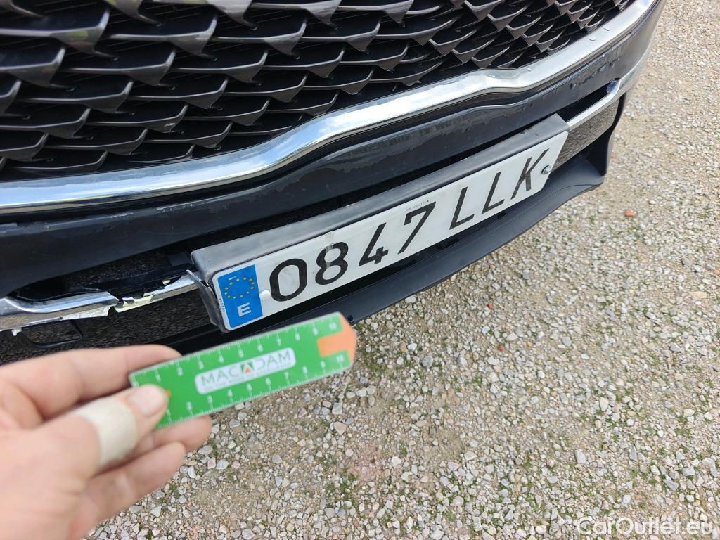  KIA  Sportage KIA  1.6MHEV Drive 100kW(136CV) 4x2(Crist Tintados)(CX) #59