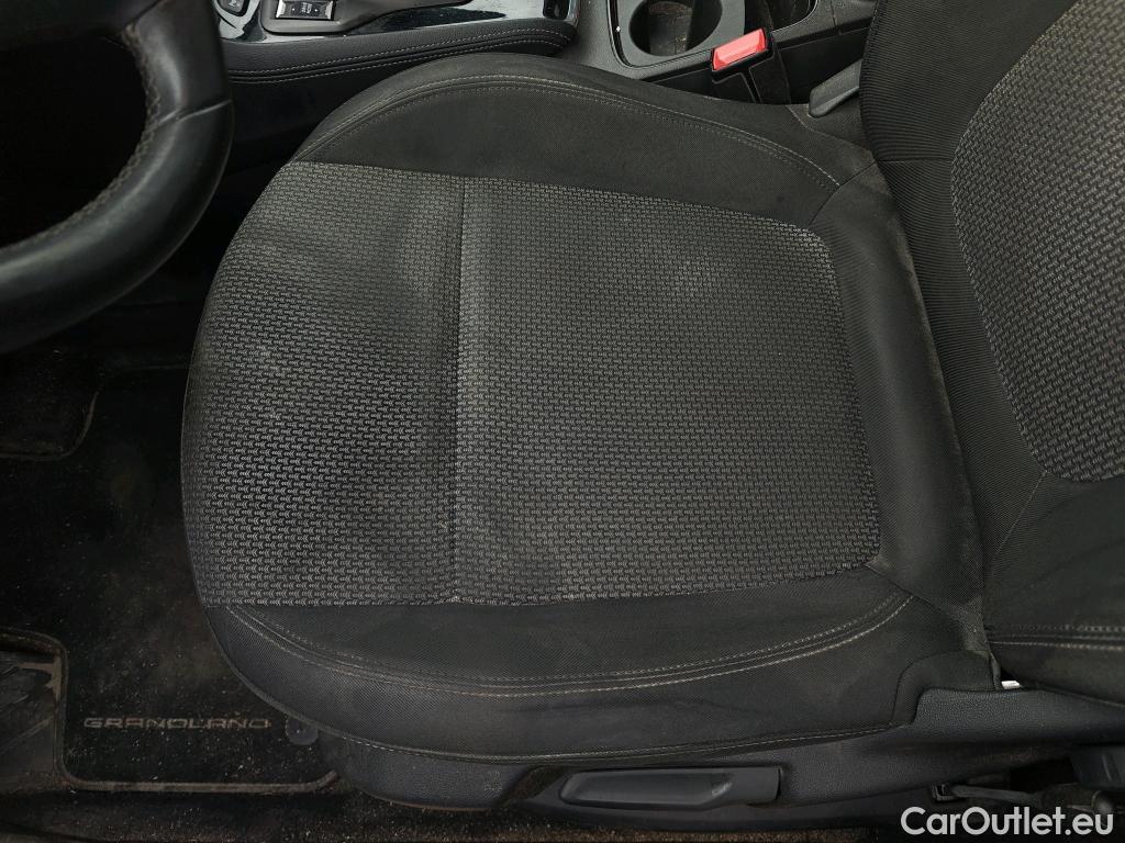  Opel   Grandland X OPEL Grandland / 2021 / 5P / todoterreno 1.5 CDTi Business Edition Auto #22