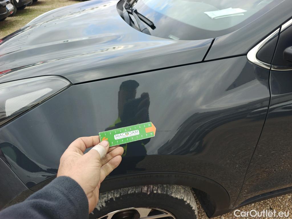  KIA  Sportage KIA  1.6MHEV Drive 100kW(136CV) 4x2(Crist Tintados)(CX) #53