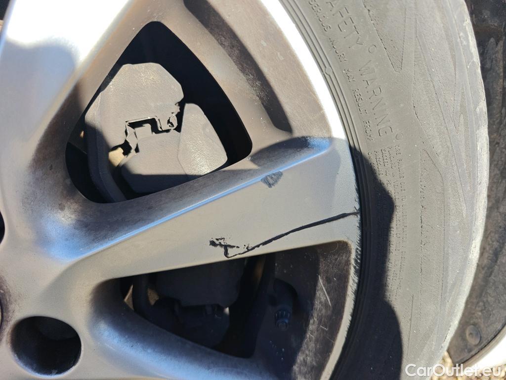  Opel  Corsa OPEL  / 2019 / 5P / berlina con portón 1.2T XHL 74kW (100CV) Edition (AC) #16