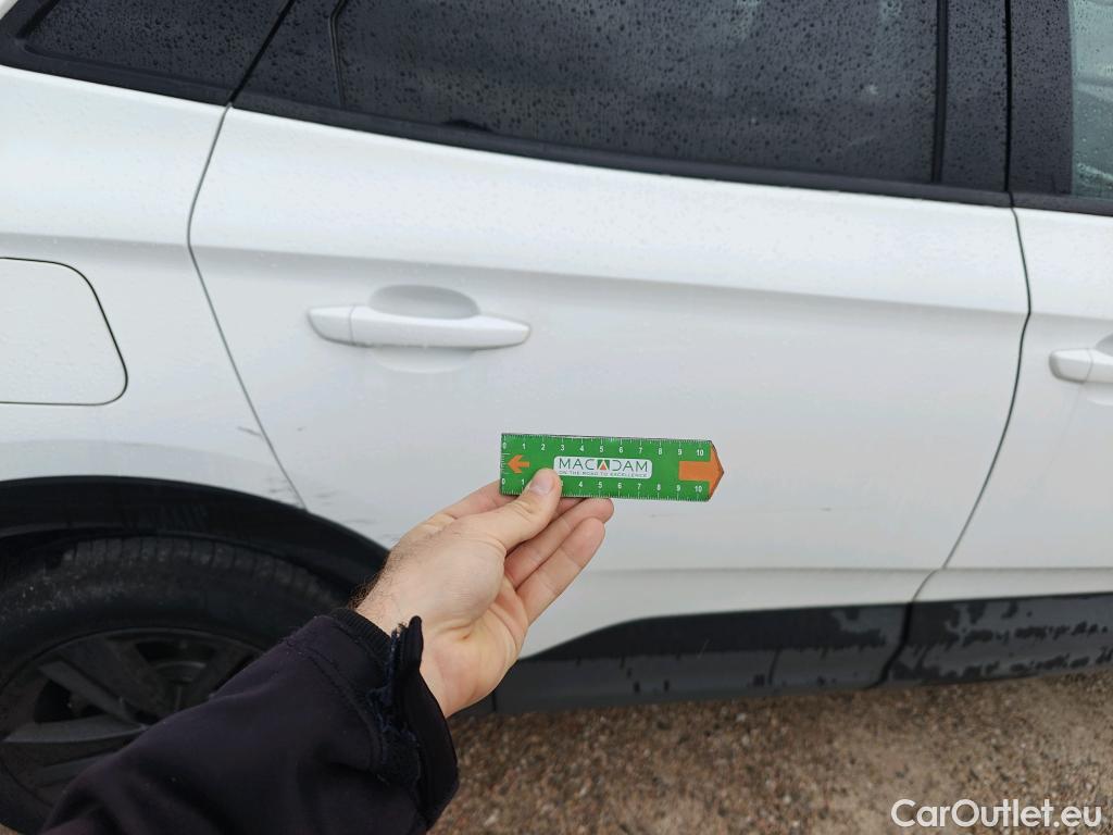  Opel   Grandland X OPEL Grandland / 2021 / 5P / todoterreno 1.5 CDTi Business Edition Auto #1