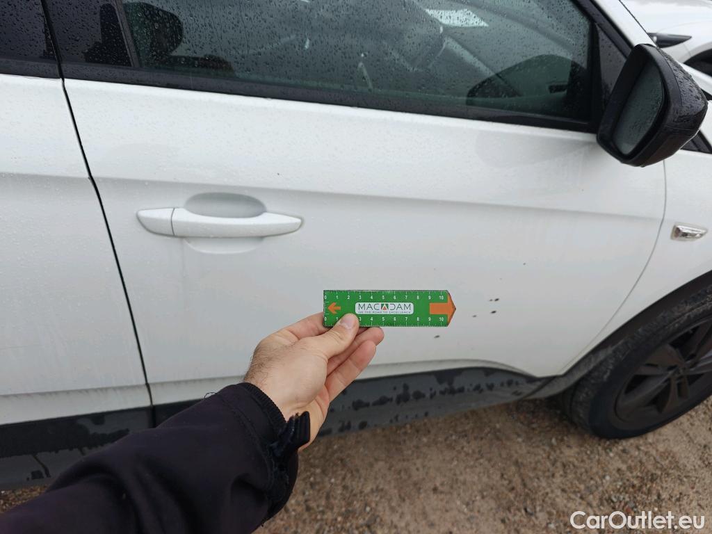  Opel   Grandland X OPEL Grandland / 2021 / 5P / todoterreno 1.5 CDTi Business Edition Auto #53