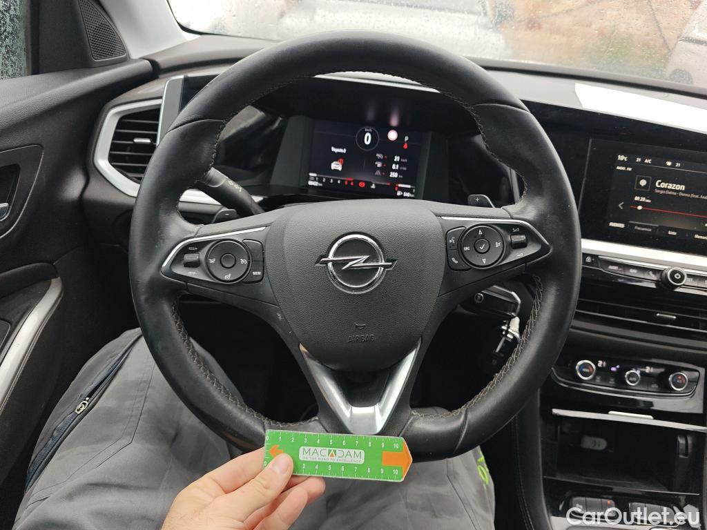  Opel   Grandland X OPEL Grandland / 2021 / 5P / todoterreno 1.5 CDTi Business Edition Auto #34