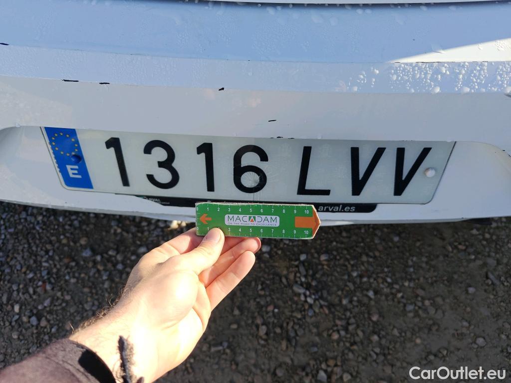  Opel  Corsa OPEL  / 2019 / 5P / berlina con portón 1.2T XHL 74kW (100CV) Edition (AC) #38