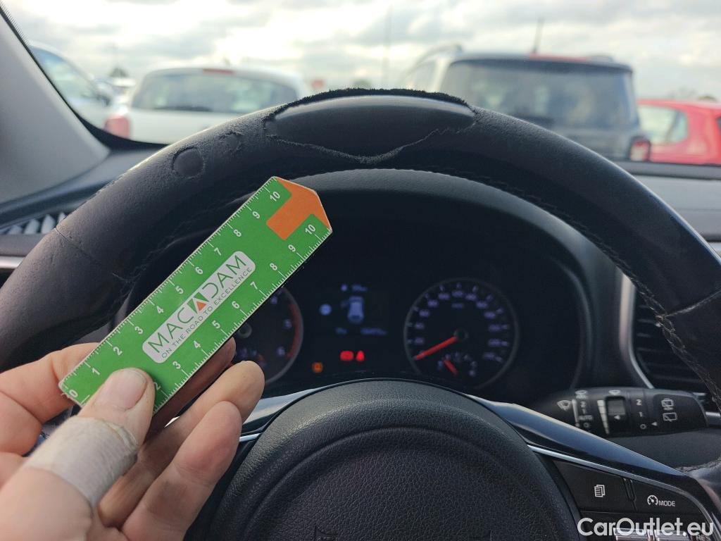  KIA  Sportage KIA  1.6MHEV Drive 100kW(136CV) 4x2(Crist Tintados)(CX) #2