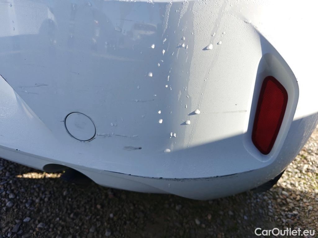  Opel  Corsa OPEL  / 2019 / 5P / berlina con portón 1.2T XHL 74kW (100CV) Edition (AC) #31