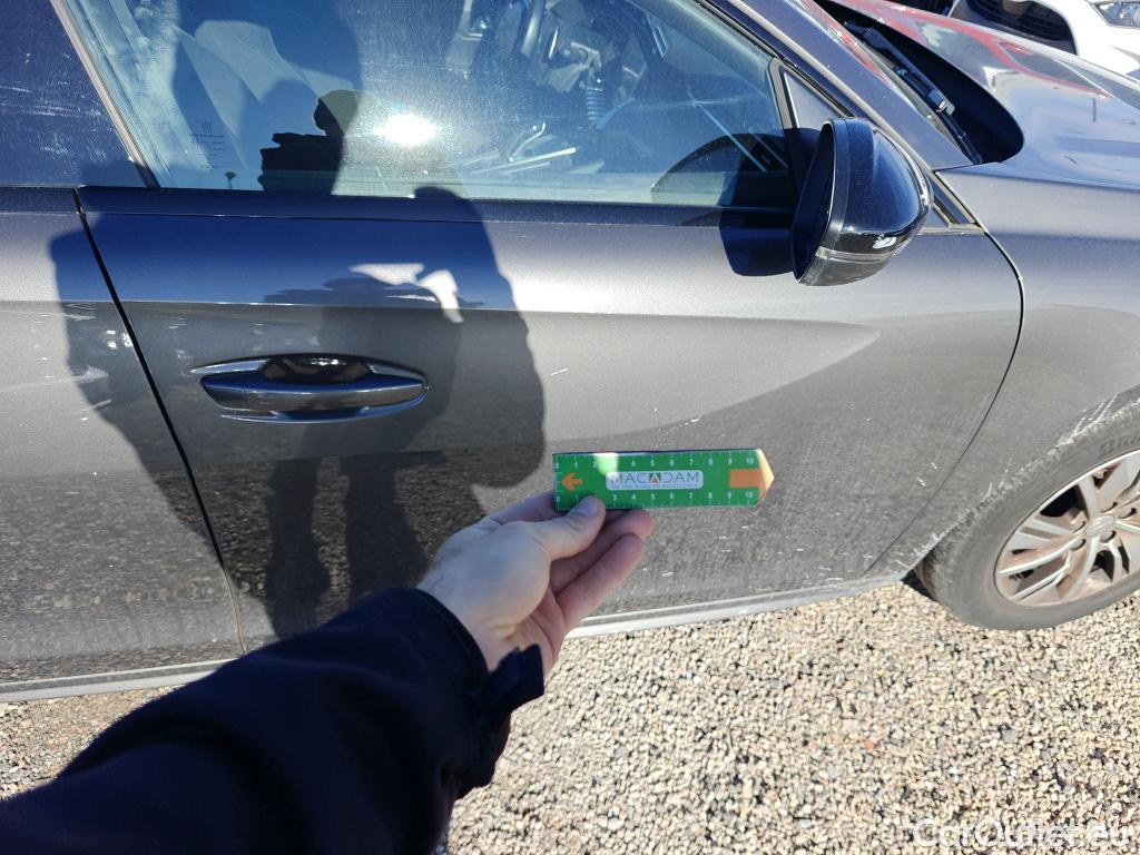  Peugeot  508 PEUGEOT  / 2018 / 5P / berlina con portón 5P Active Pack BlueHDi 130 S&S EAT8 #13