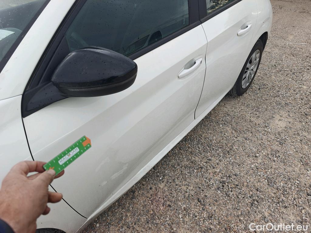  Peugeot  208  Active 1.5 HDi 100CV MT6 E6d #4