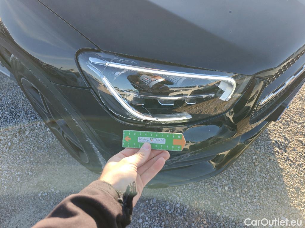  Mercedes  G-Klasee Clase GLC GLC 300 e 4Matic (253.353)AMG 2.0 320CV AT9 E6d #1