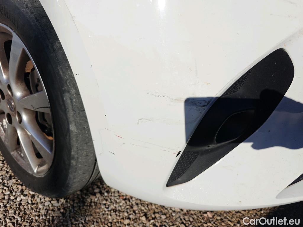  Opel  Corsa OPEL  / 2019 / 5P / berlina con portón 1.2T XHL 74kW (100CV) Edition (AC) #22